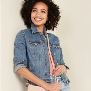 Old Navy Denim Jacket